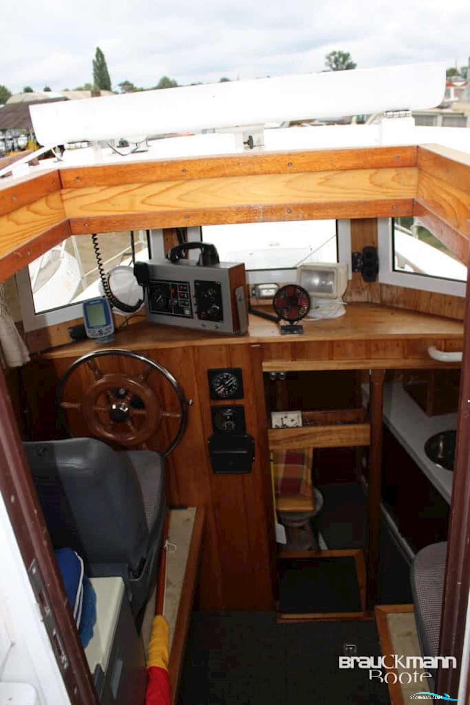 Holland Stromer 720