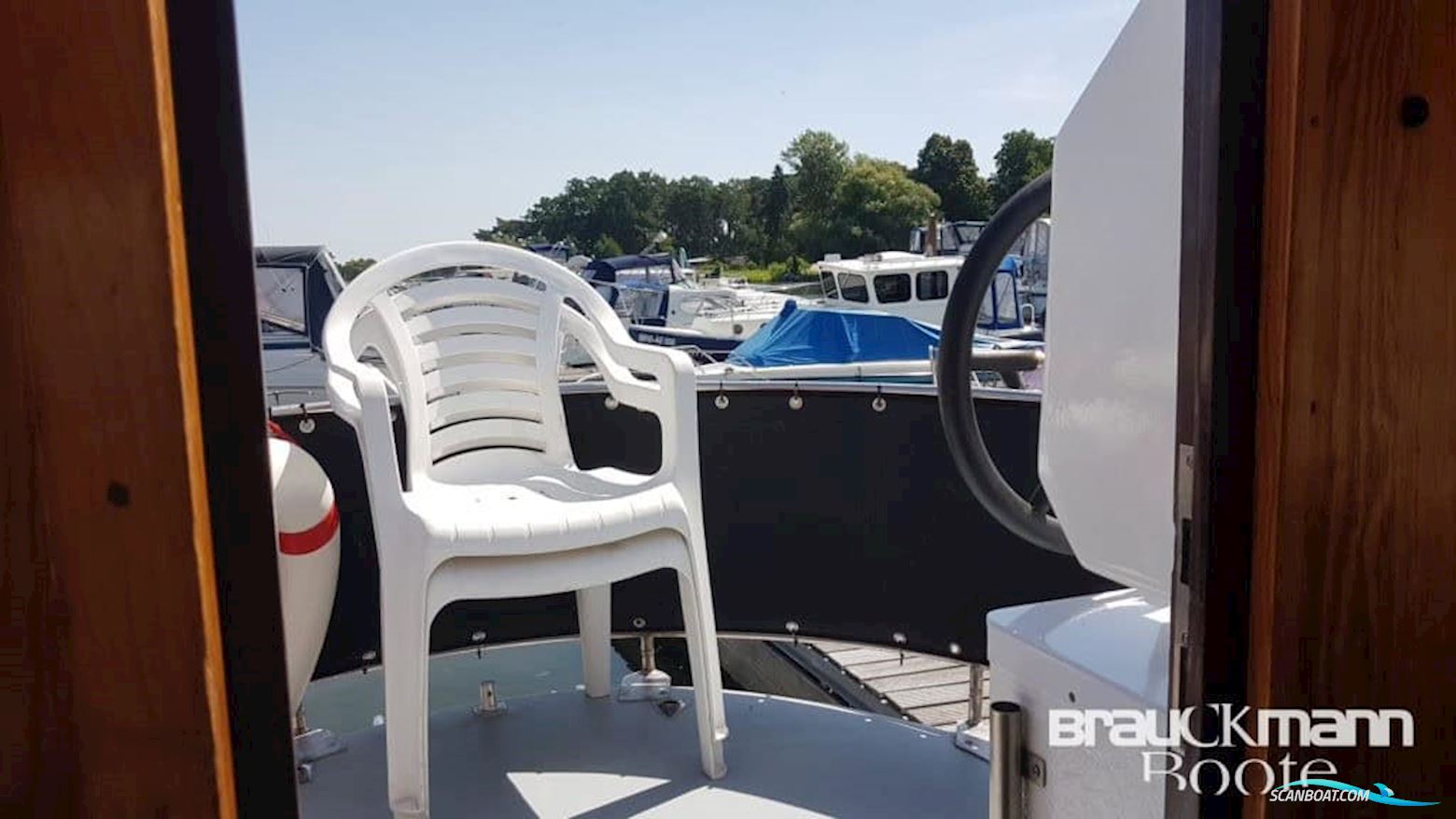 Holland Stromer 720