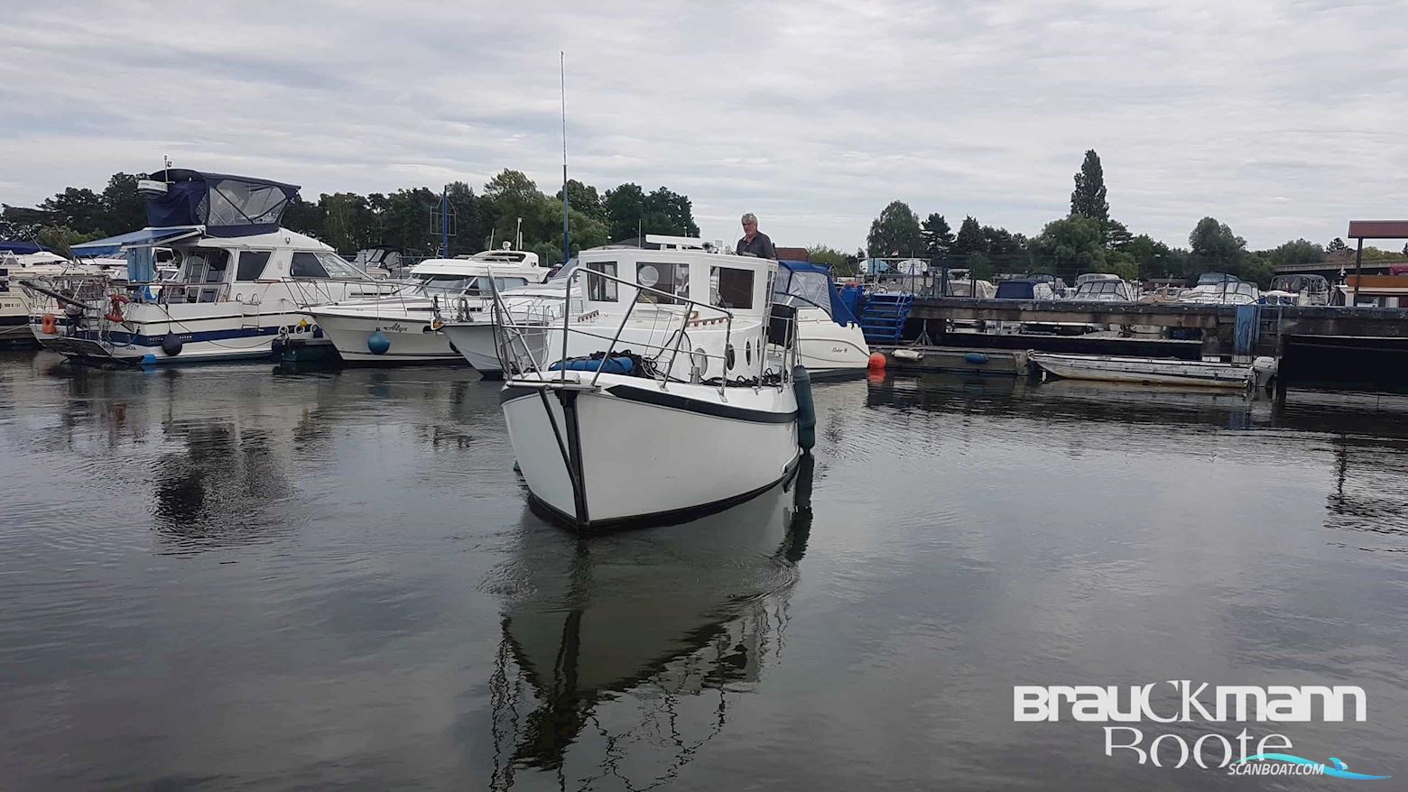 Holland Stromer 720