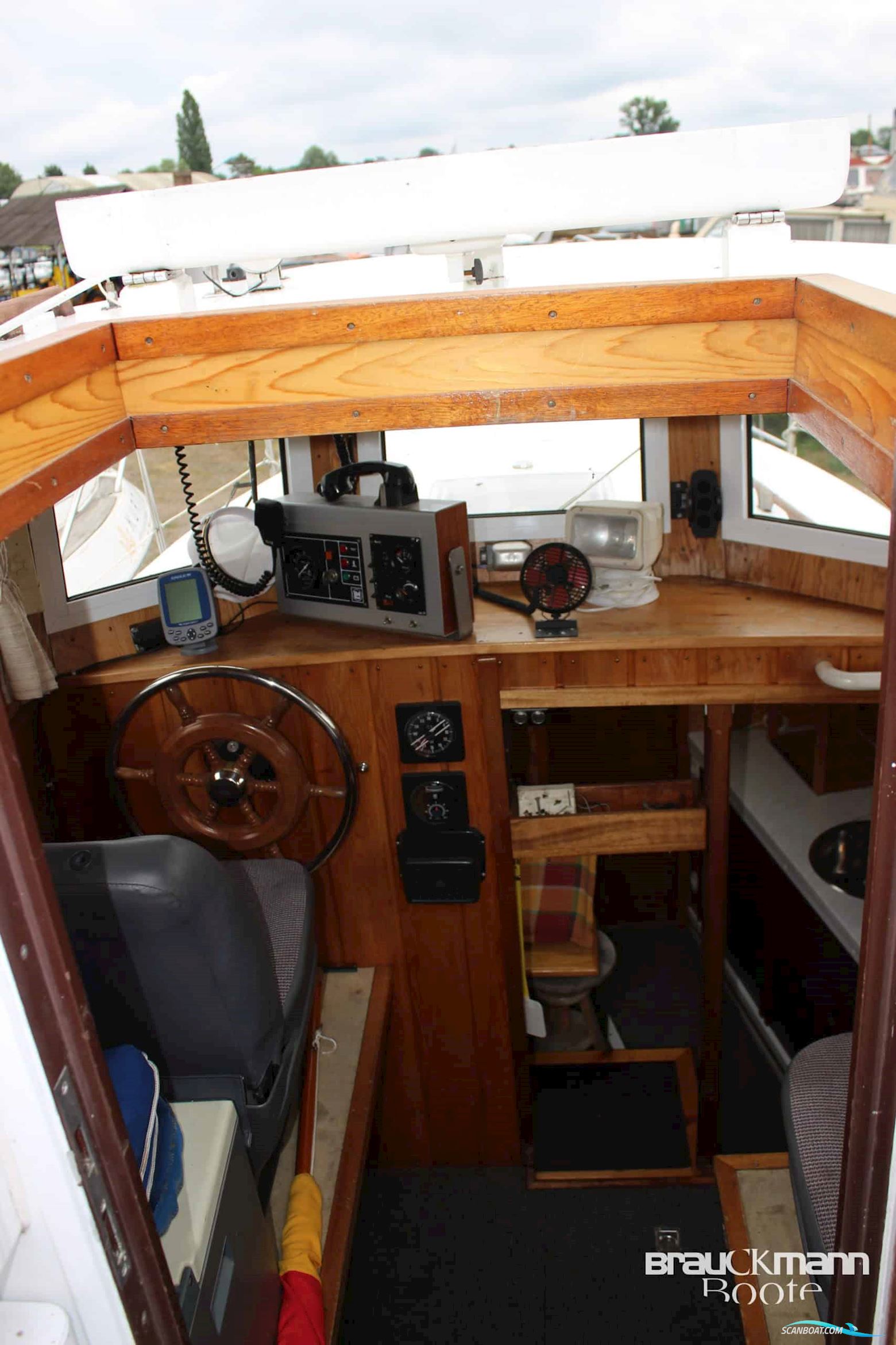 Holland Stromer 720