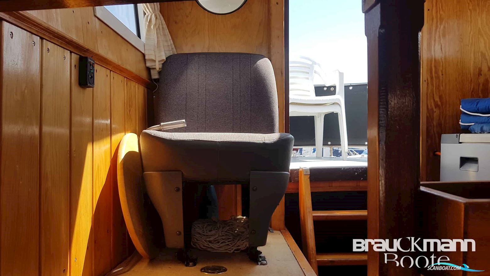 Holland Stromer 720