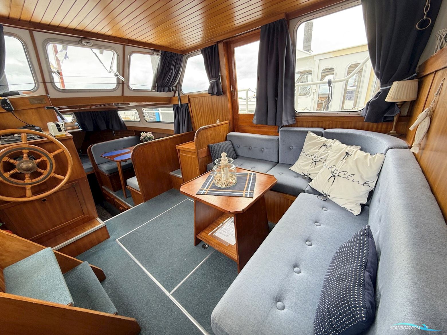 Hollandia 10.00 AK Cabrio