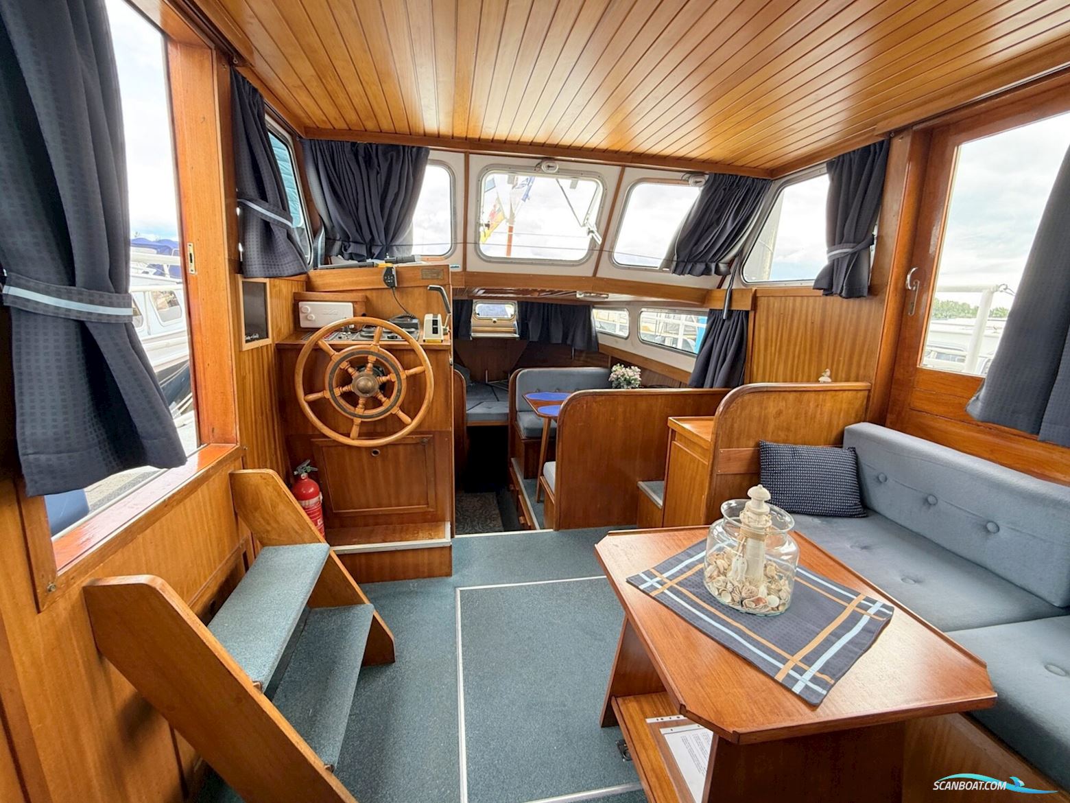 Hollandia 10.00 AK Cabrio