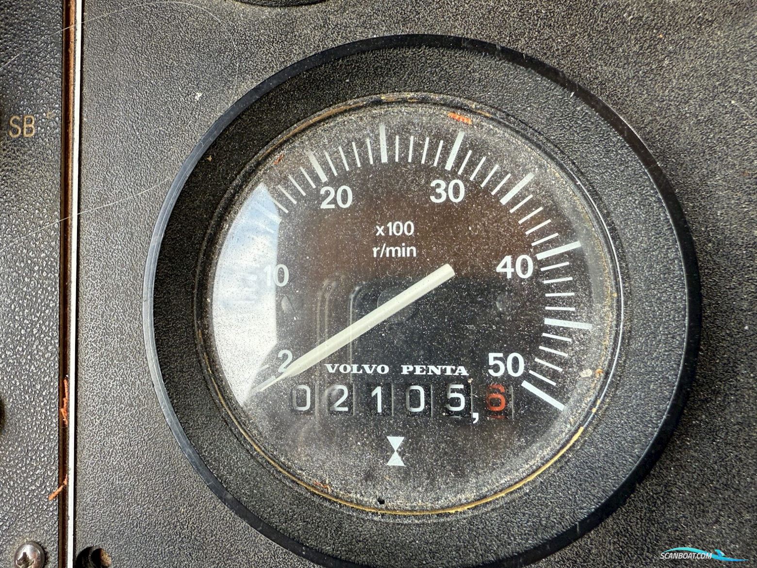 Hollandia 10.00 AK Cabrio