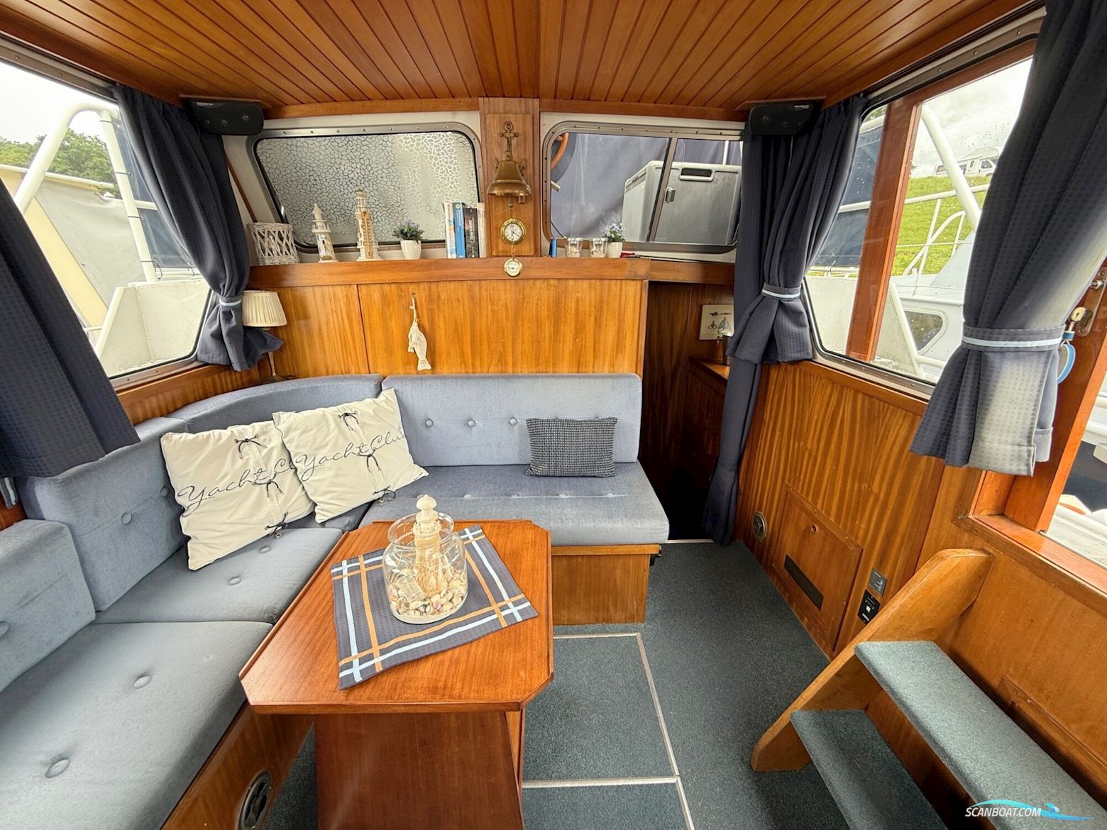 Hollandia 10.00 AK Cabrio