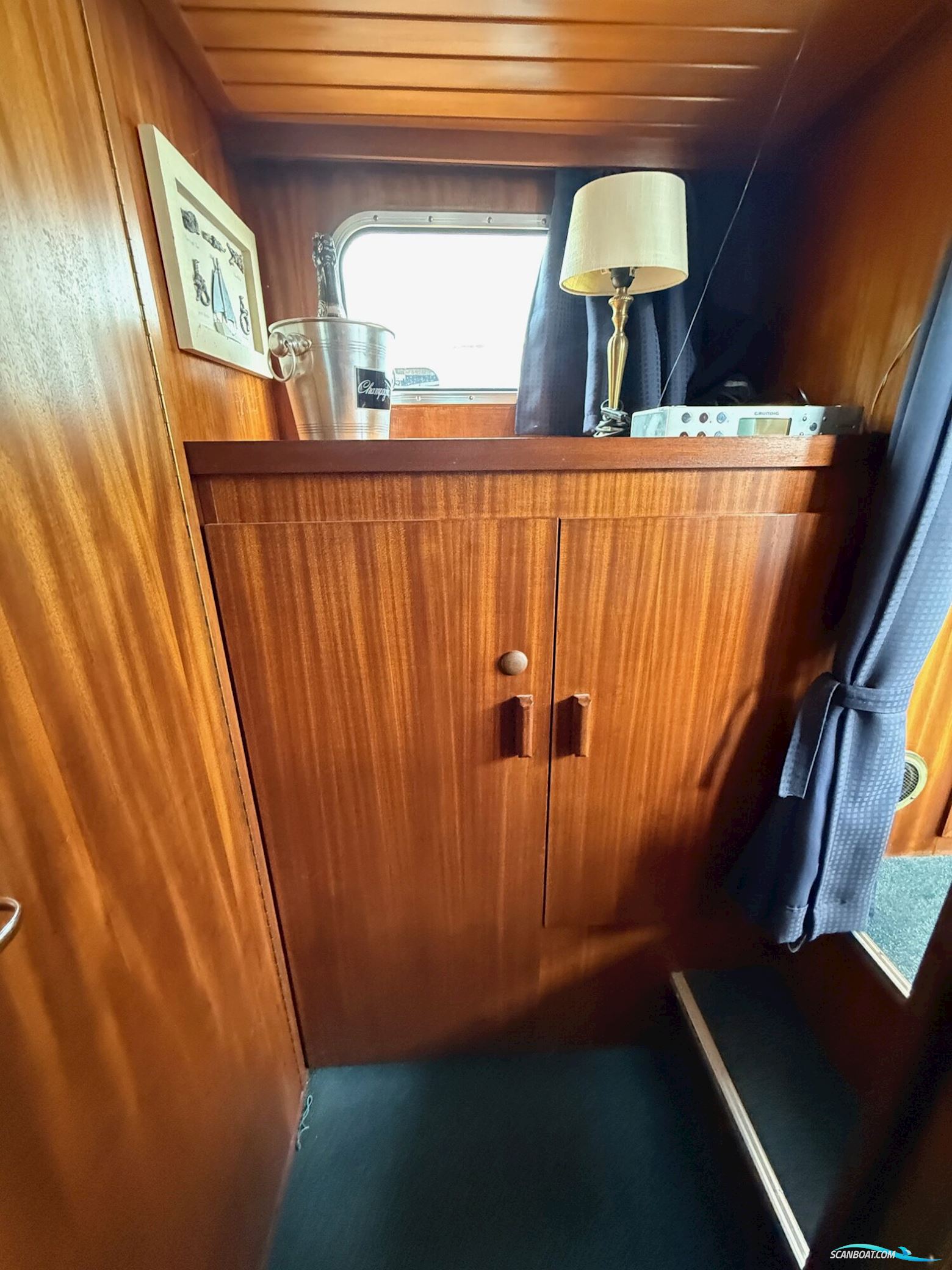 Hollandia 10.00 AK Cabrio