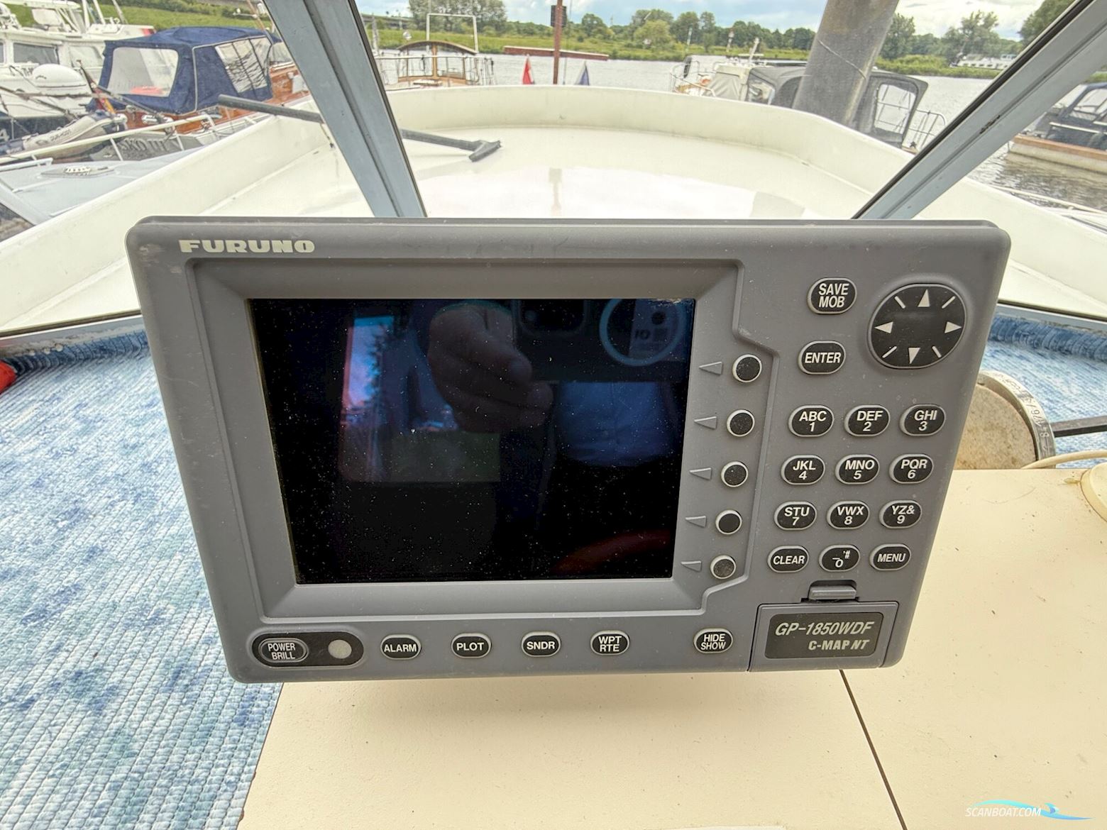 Hollandia 10.00 AK Cabrio