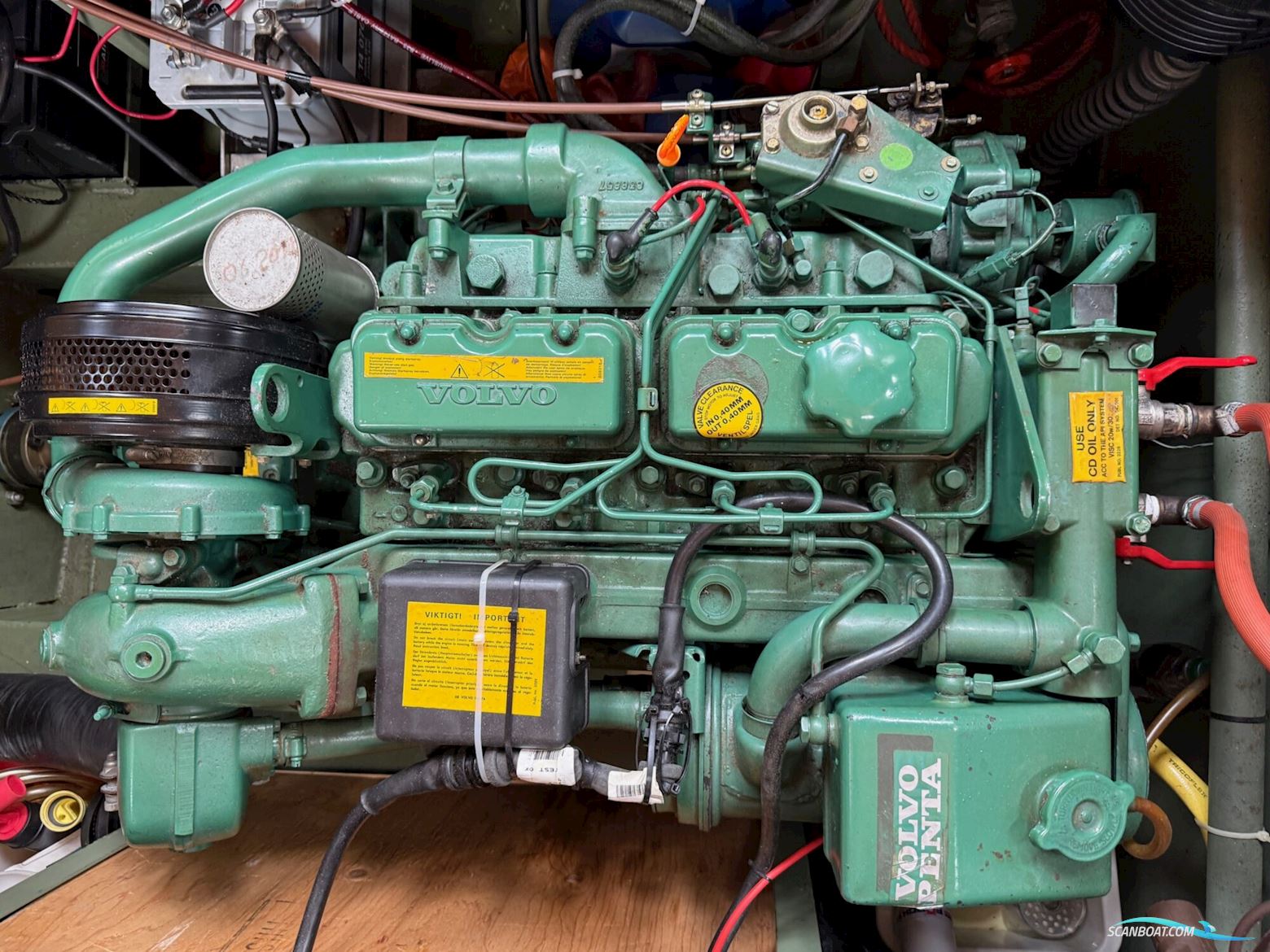 Hollandia 10.00 AK Cabrio