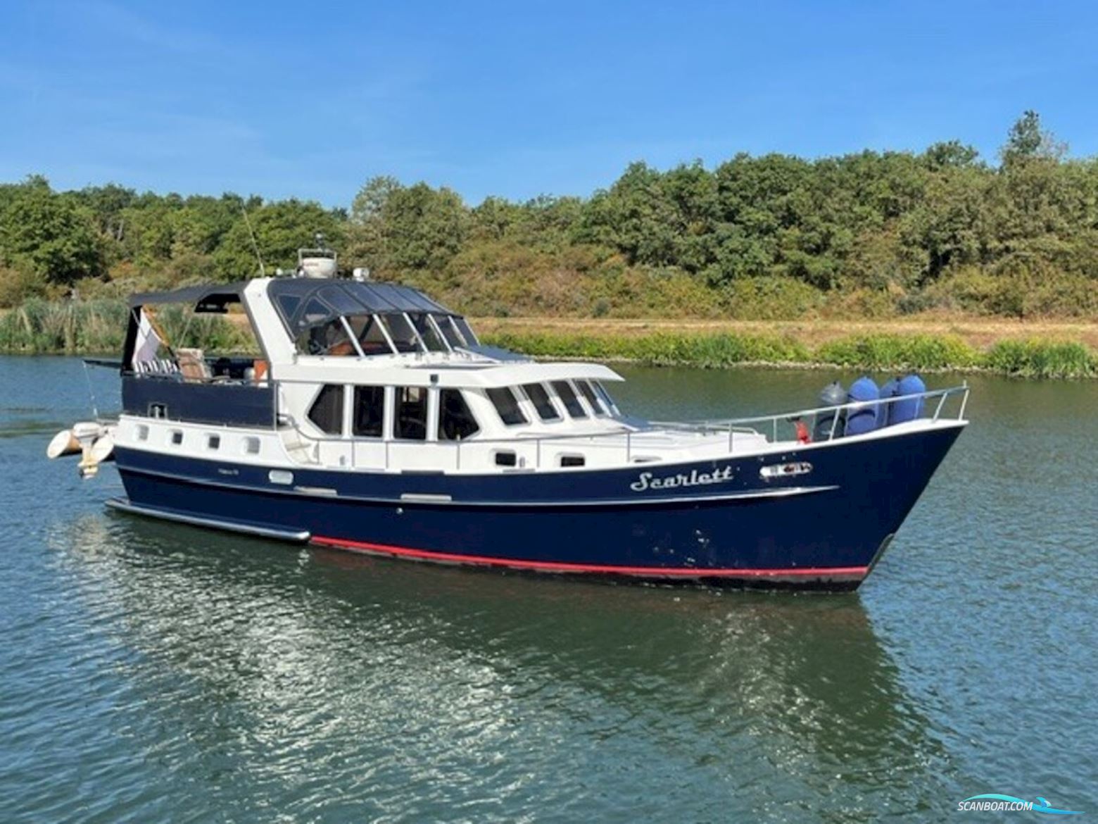 Holterman 44 Royal Class
