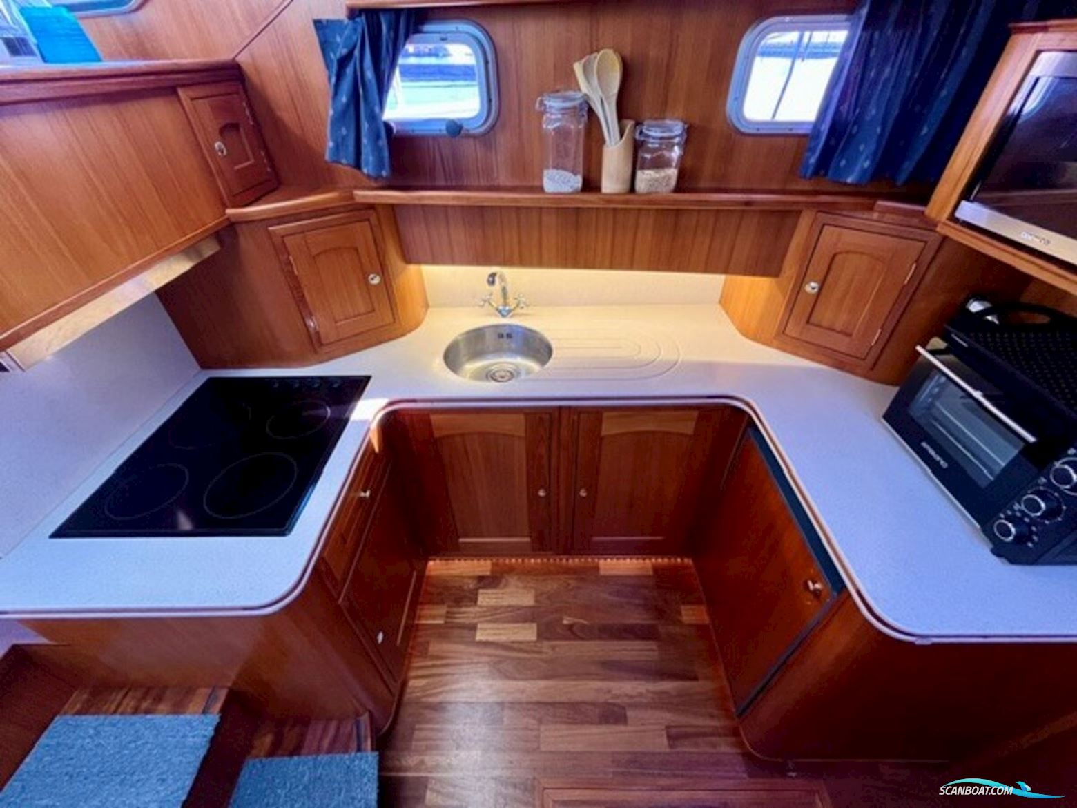 Holterman 44 Royal Class