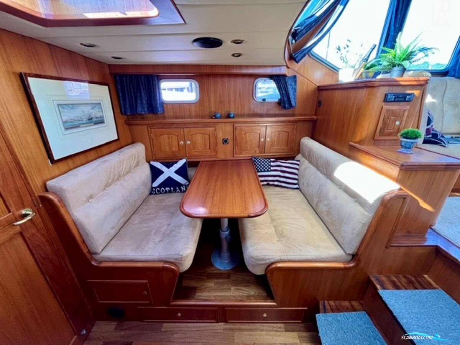Holterman 44 Royal Class