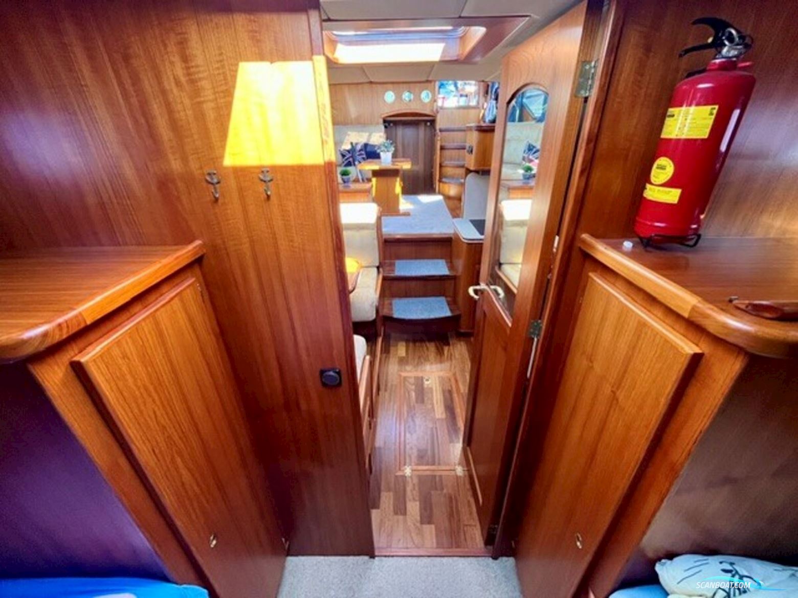 Holterman 44 Royal Class