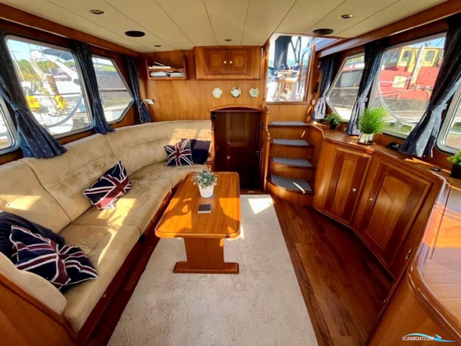 Holterman 44 Royal Class