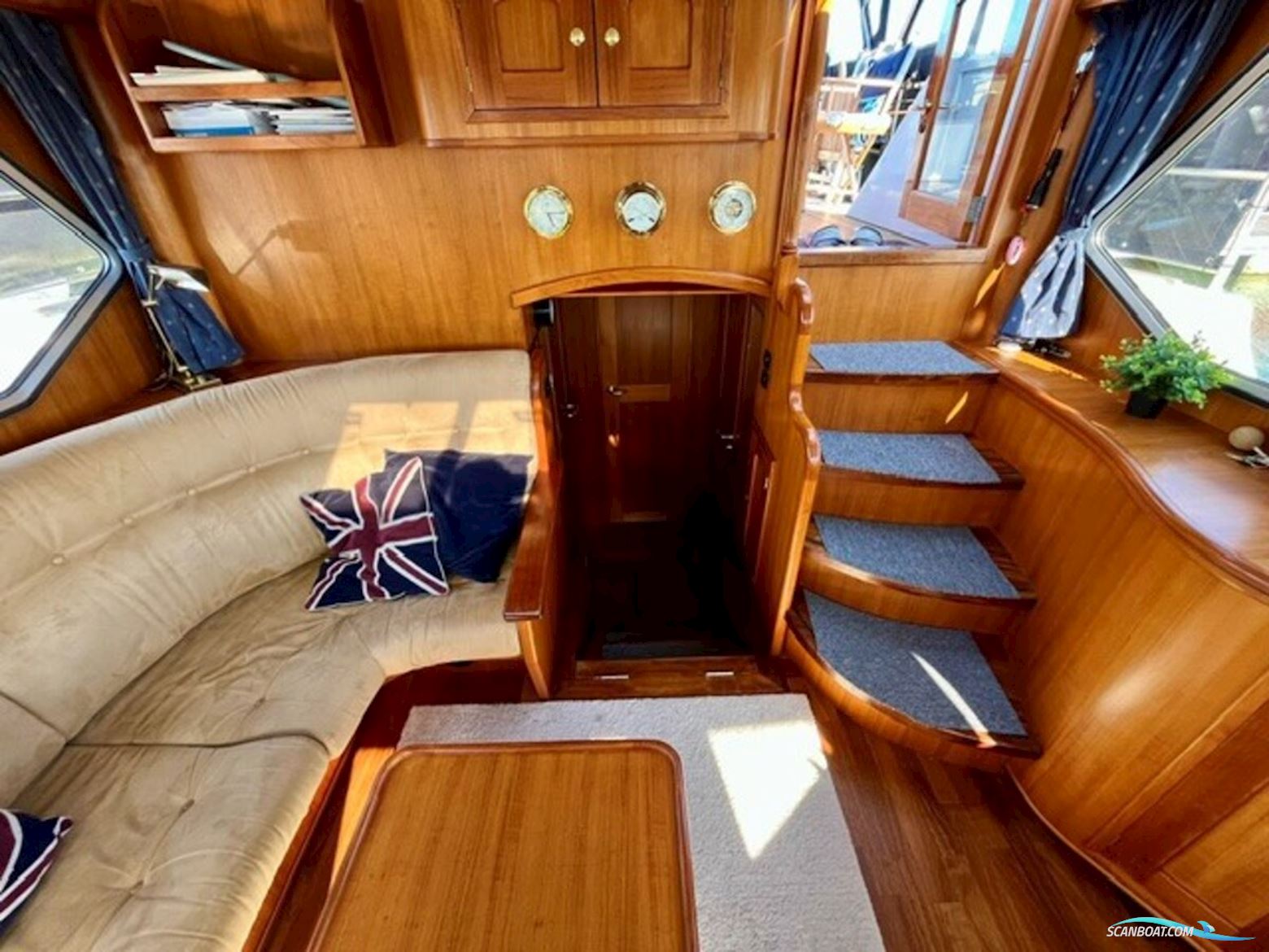 Holterman 44 Royal Class