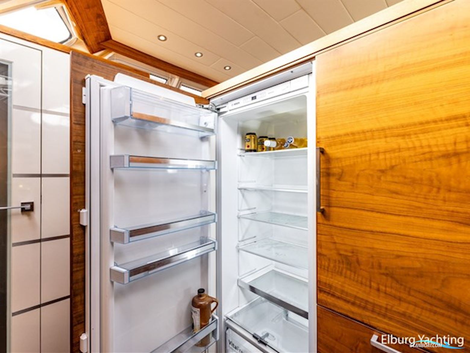 Holterman 50 - Cabrio - Stabilizers 