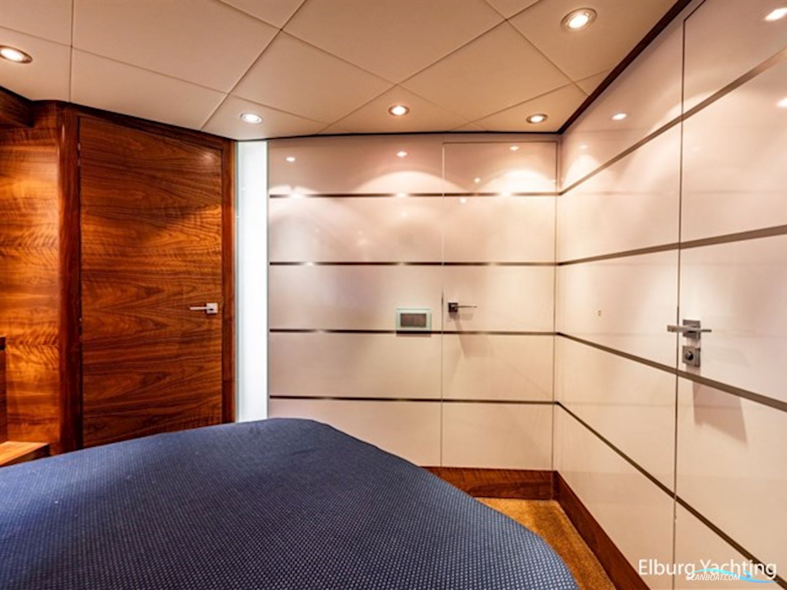 Holterman 50 - Cabrio - Stabilizers 