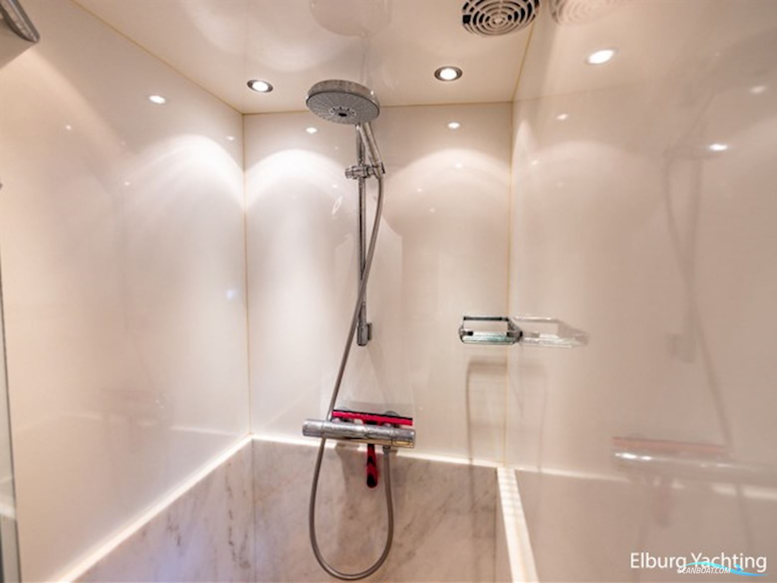 Holterman 50 - Cabrio - Stabilizers 