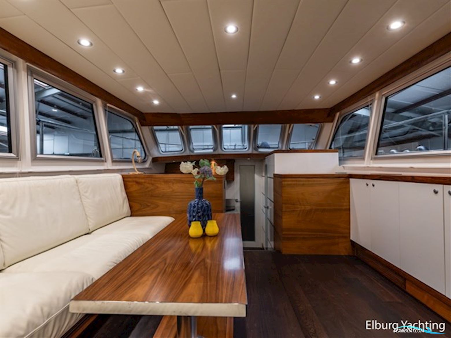 Holterman 50 - Cabrio - Stabilizers 