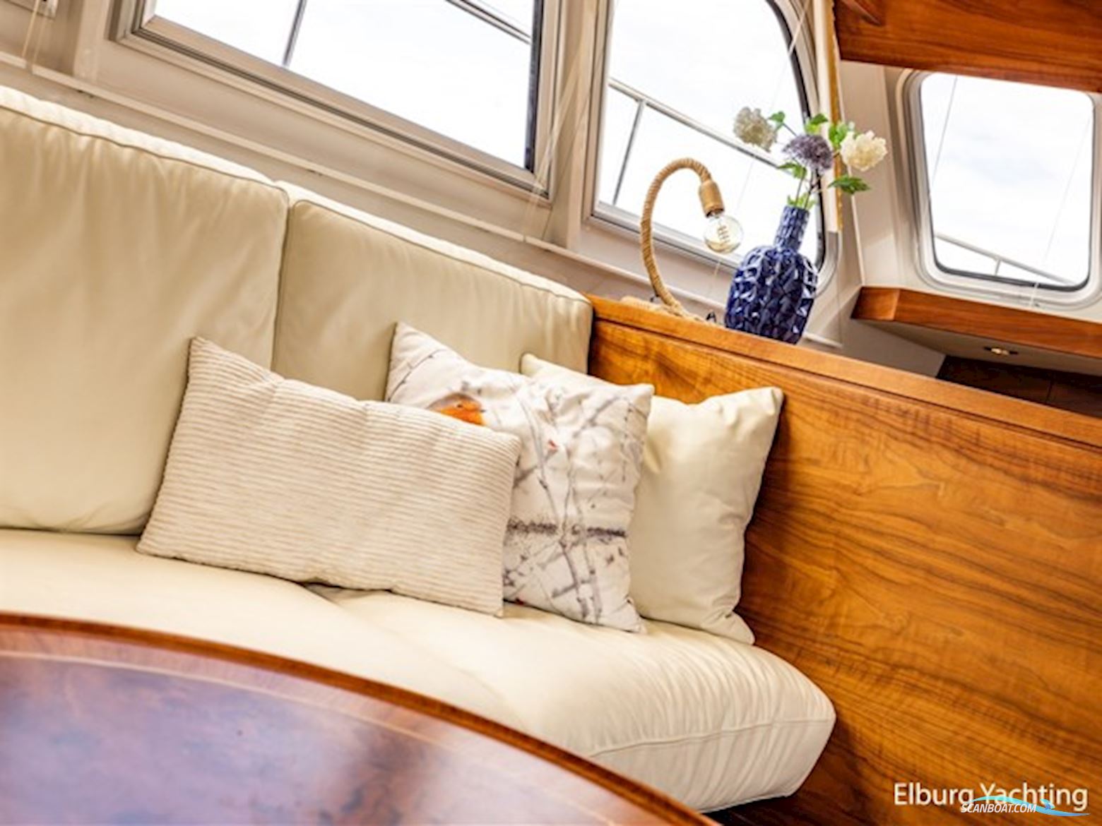 Holterman 50 - Cabrio - Stabilizers