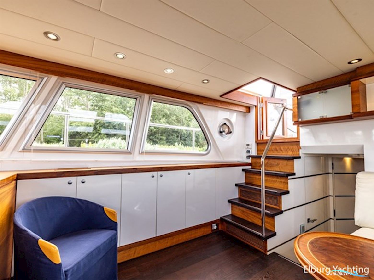 Holterman 50 - Cabrio - Stabilizers