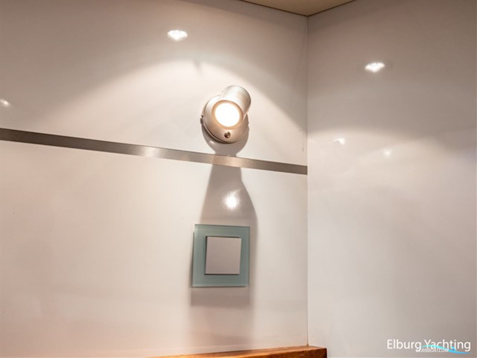 Holterman 50 - Cabrio - Stabilizers