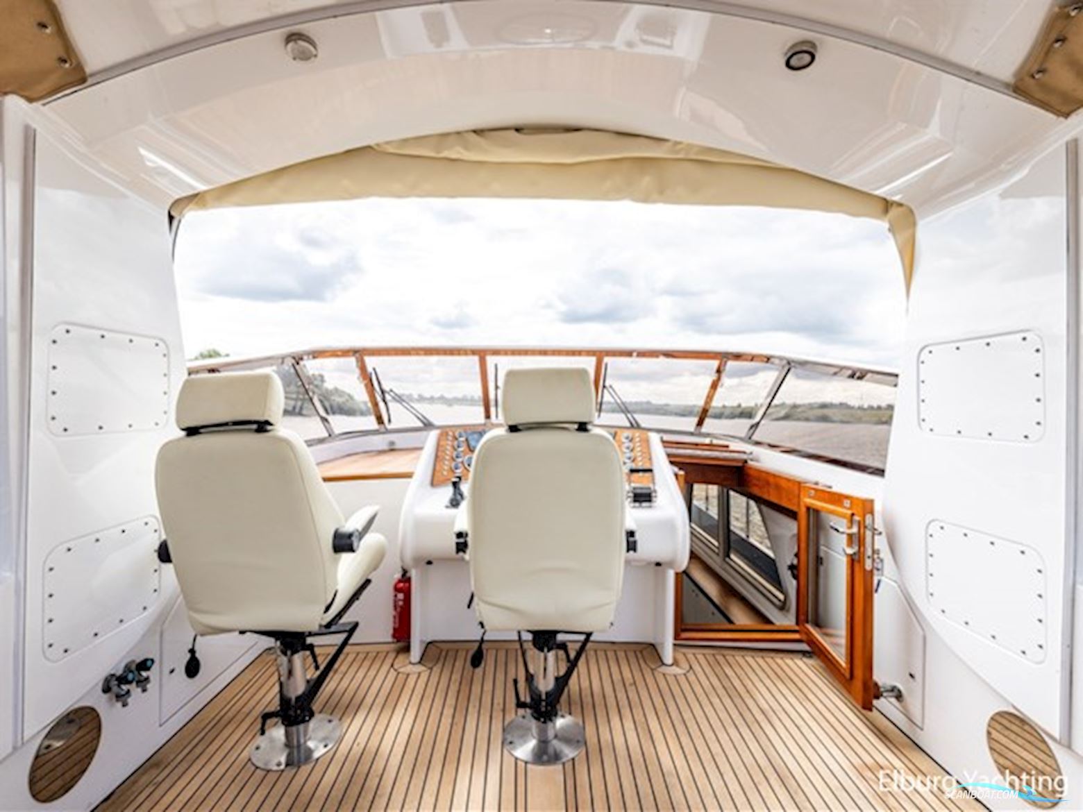 Holterman 50 - Cabrio - Stabilizers