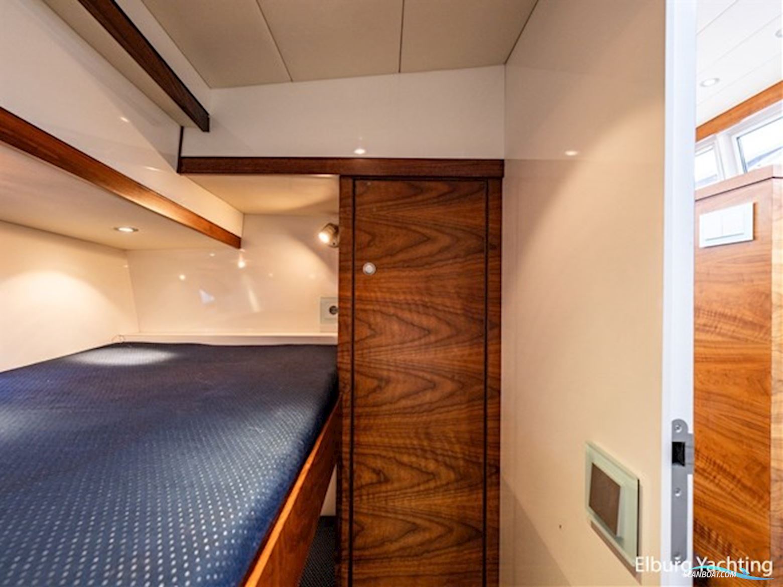 Holterman 50 - Cabrio - Stabilizers