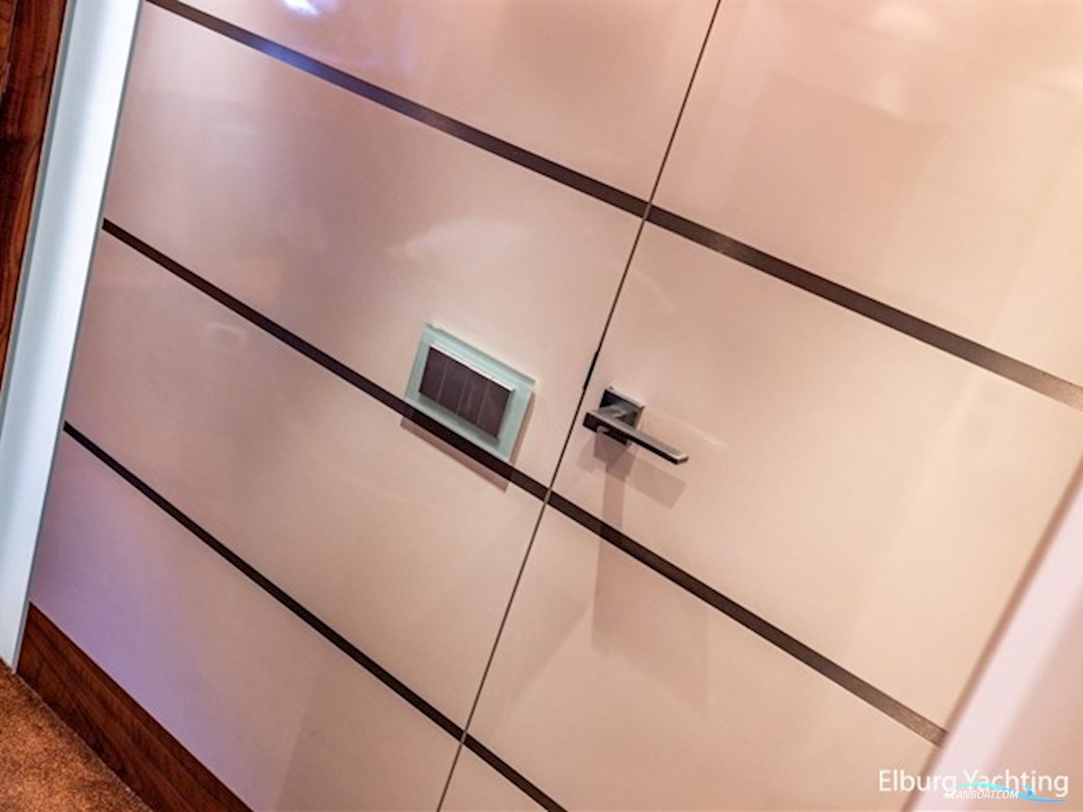 Holterman 50 - Cabrio - Stabilizers