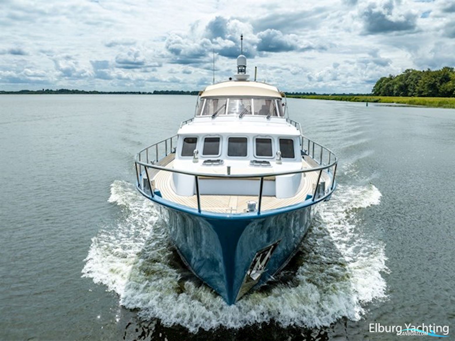 Holterman 50 - Cabrio - Stabilizers