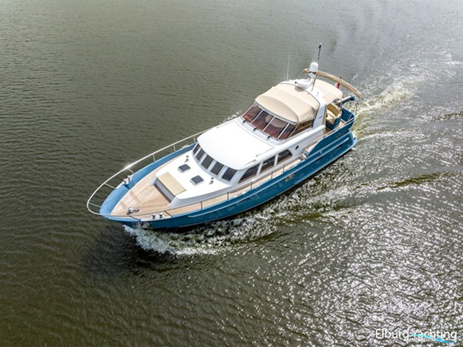 Holterman 50 - Cabrio - Stabilizers