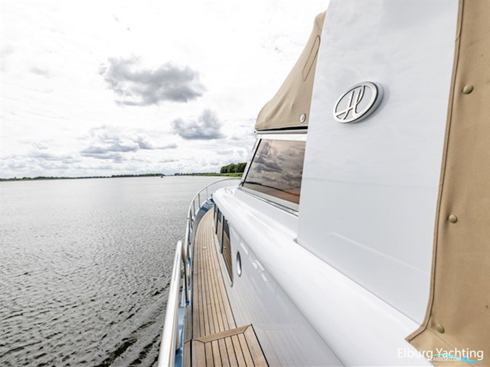 Holterman 50 - Cabrio - Stabilizers