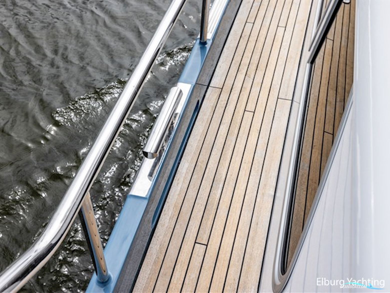 Holterman 50 - Cabrio - Stabilizers