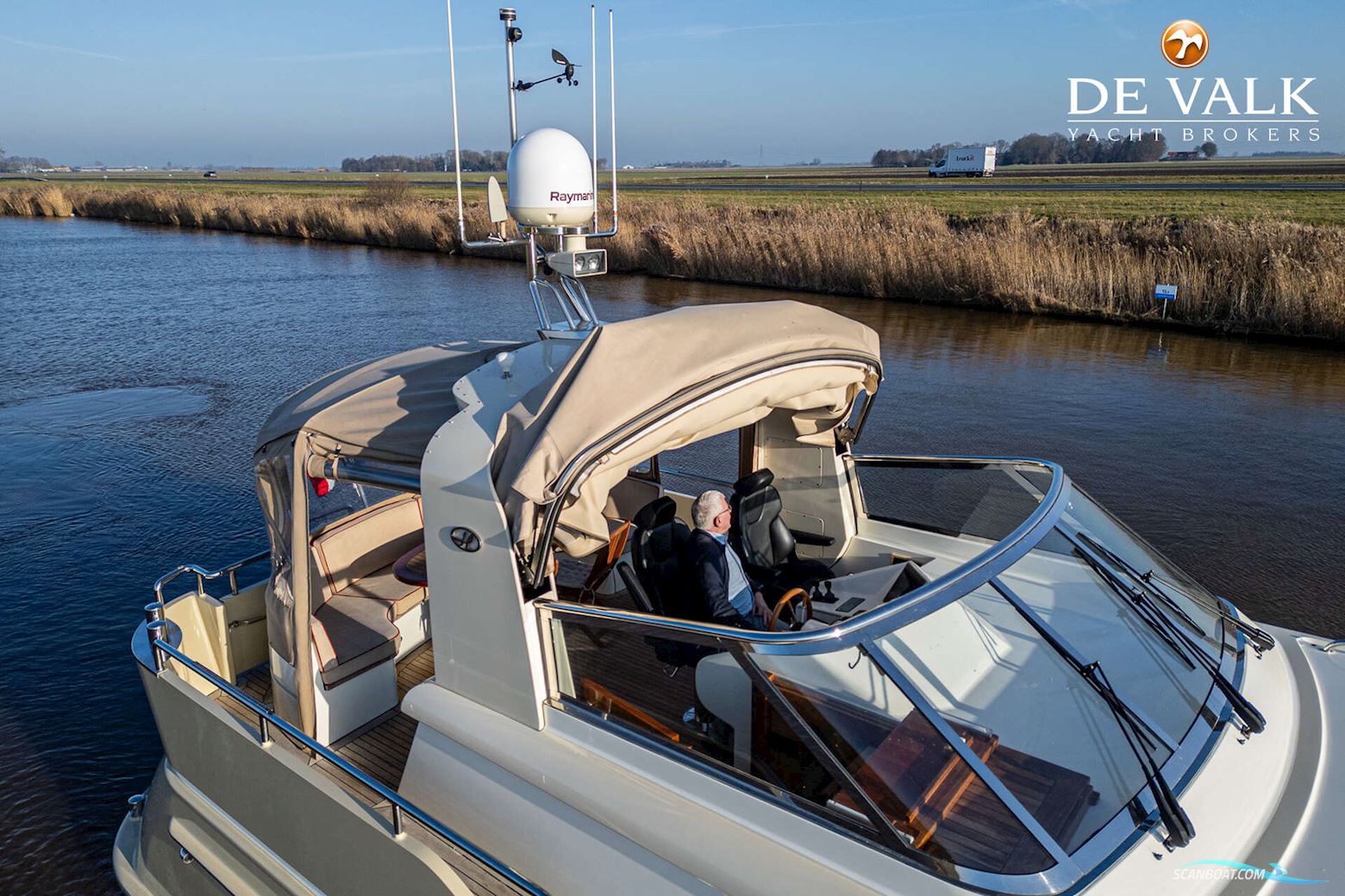 Holterman 50 Open