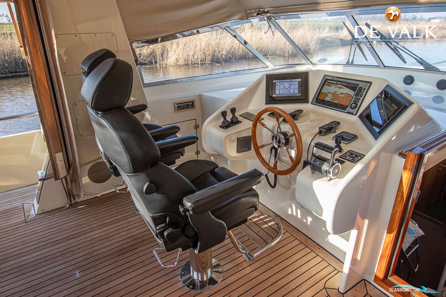Holterman 50 Open