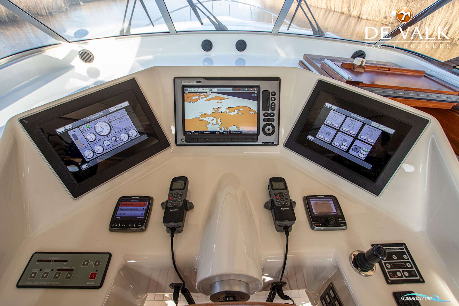 Holterman 50 Open