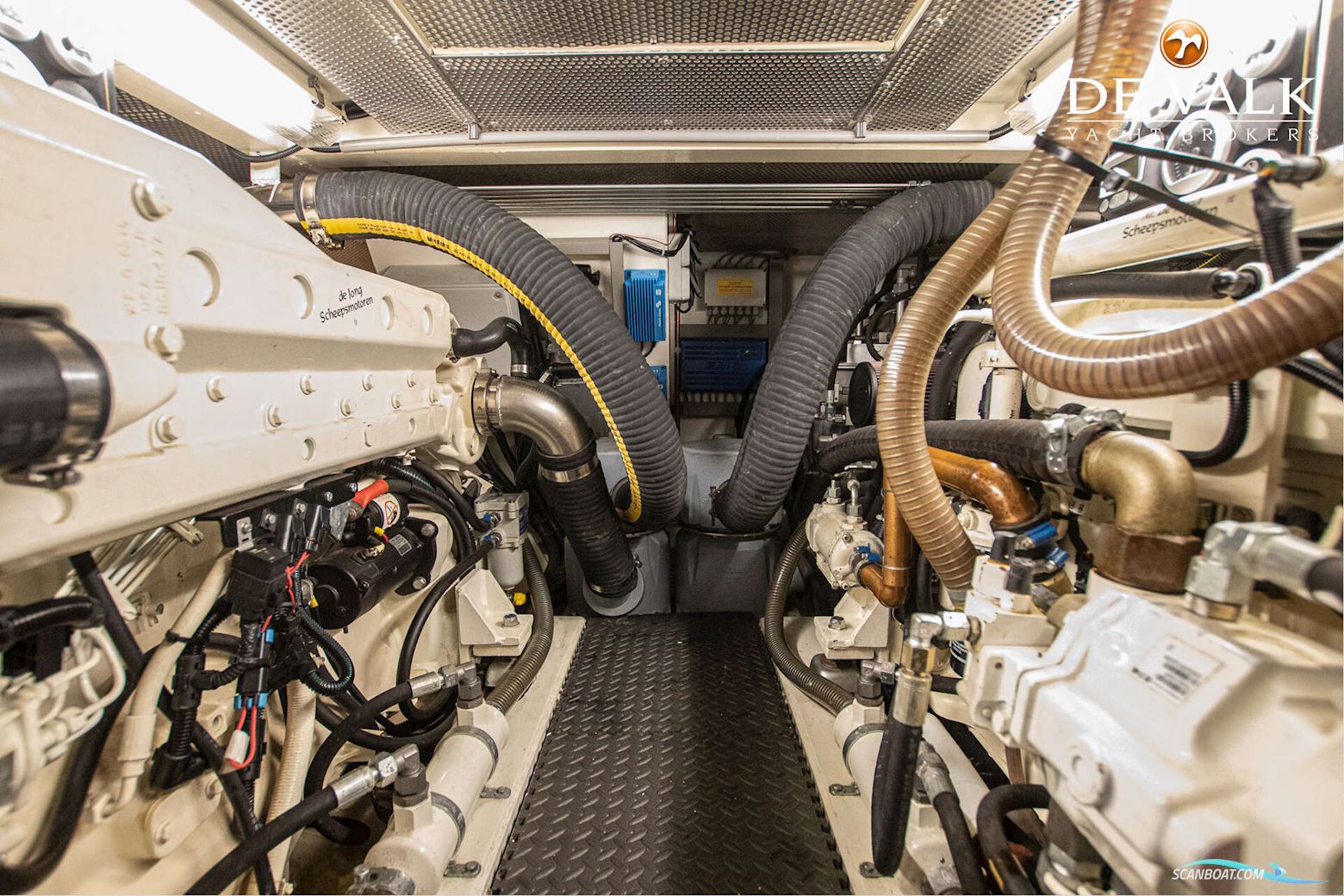 Holterman 50 Open