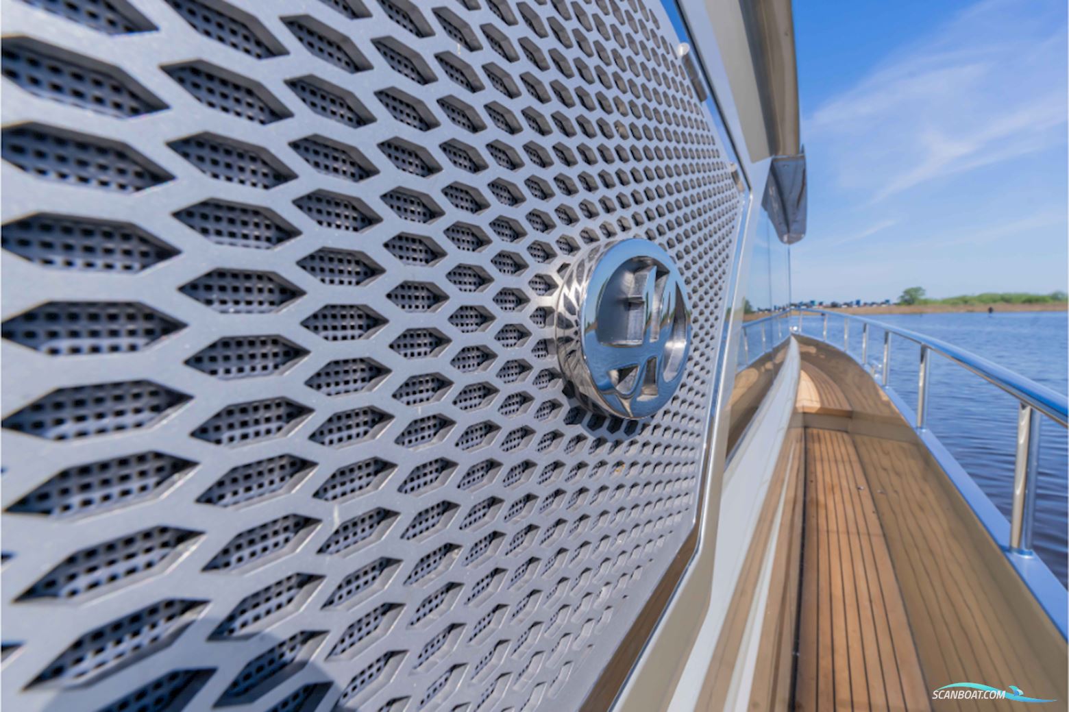 HOLTERMAN Commander 54