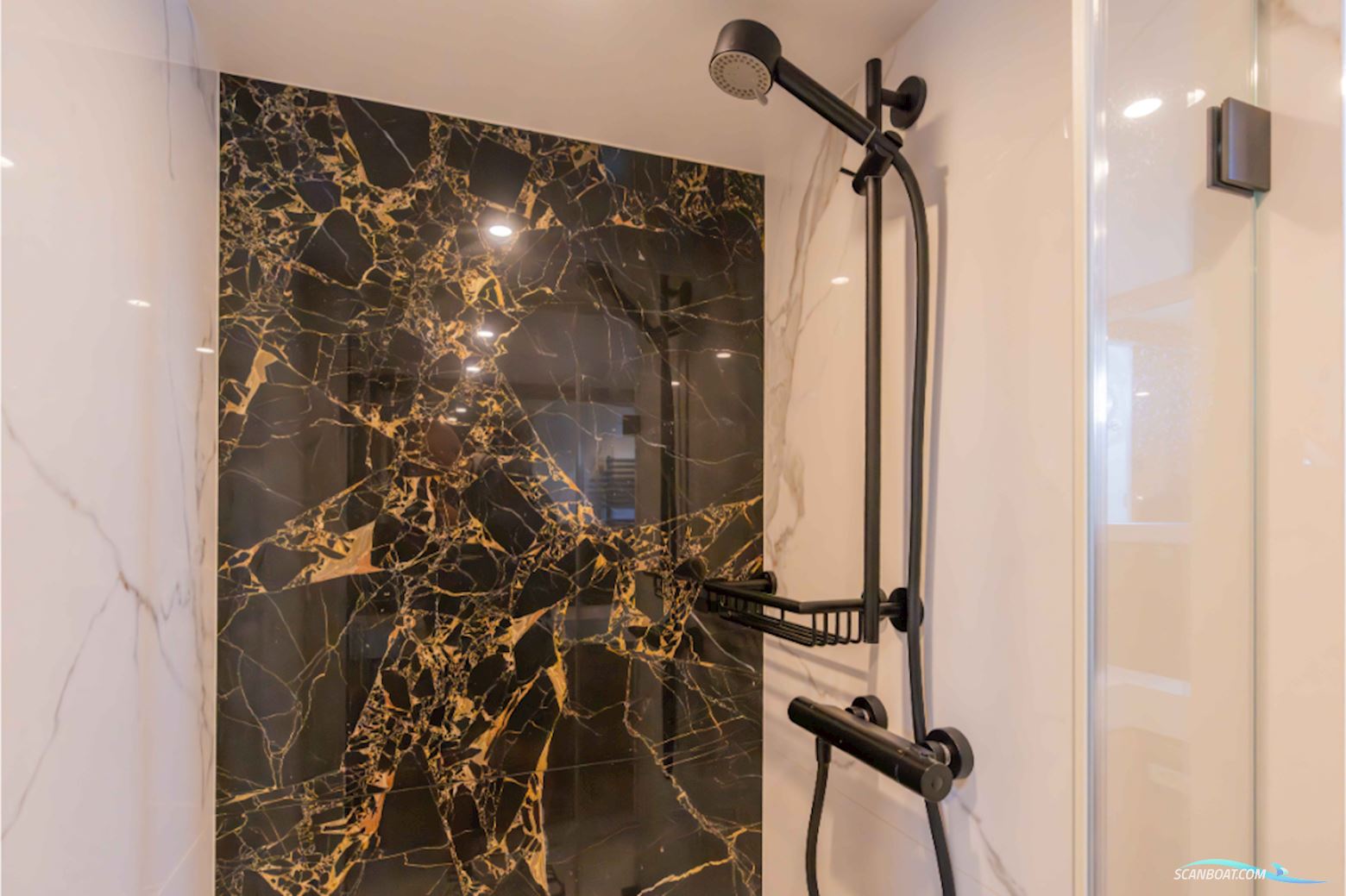 HOLTERMAN Commander 54