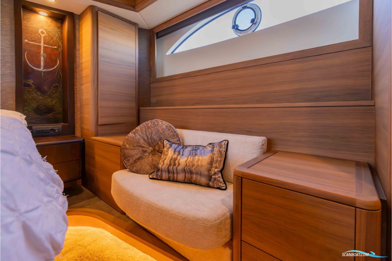 HOLTERMAN Commander 54