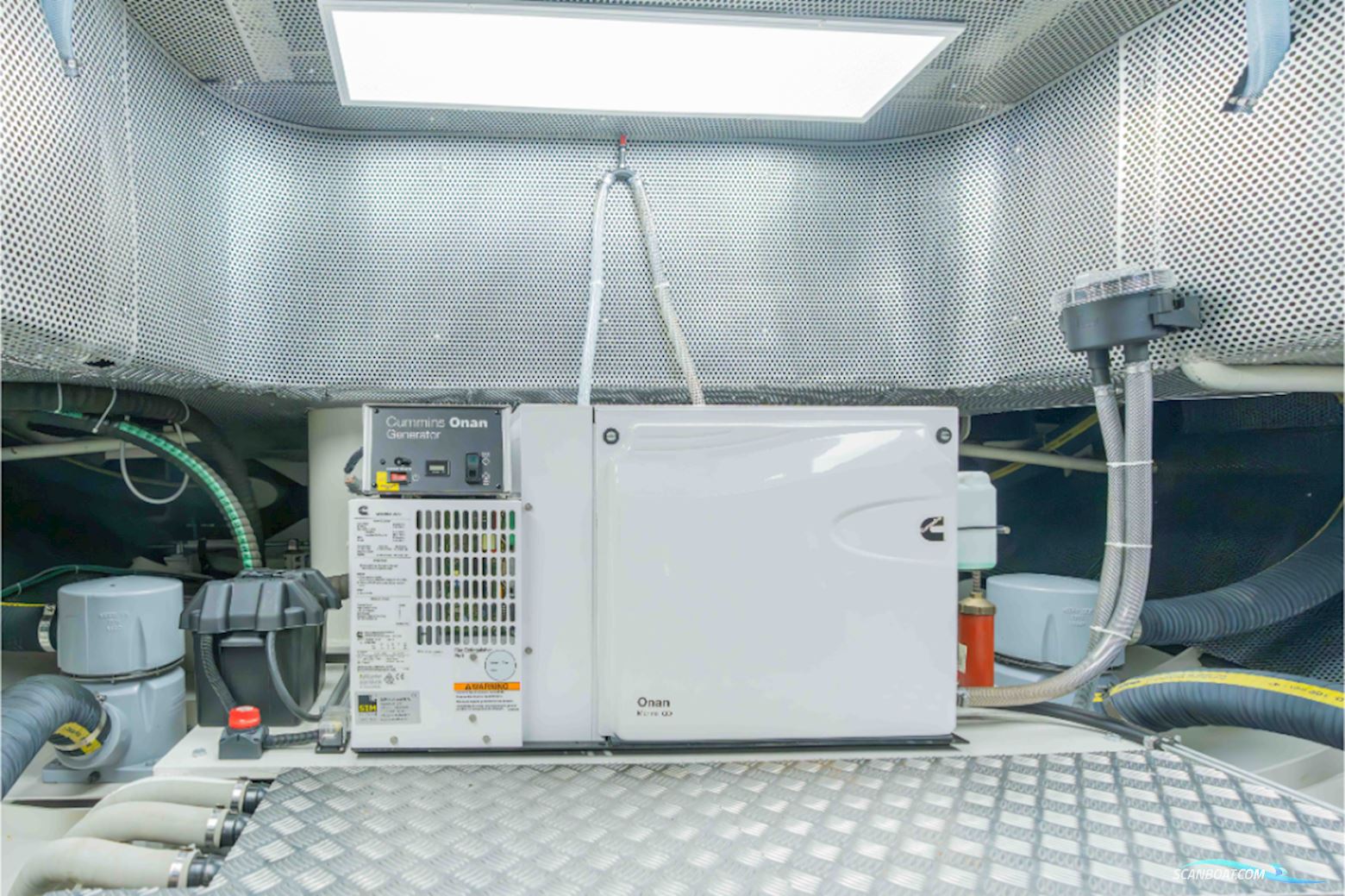 HOLTERMAN Commander 54