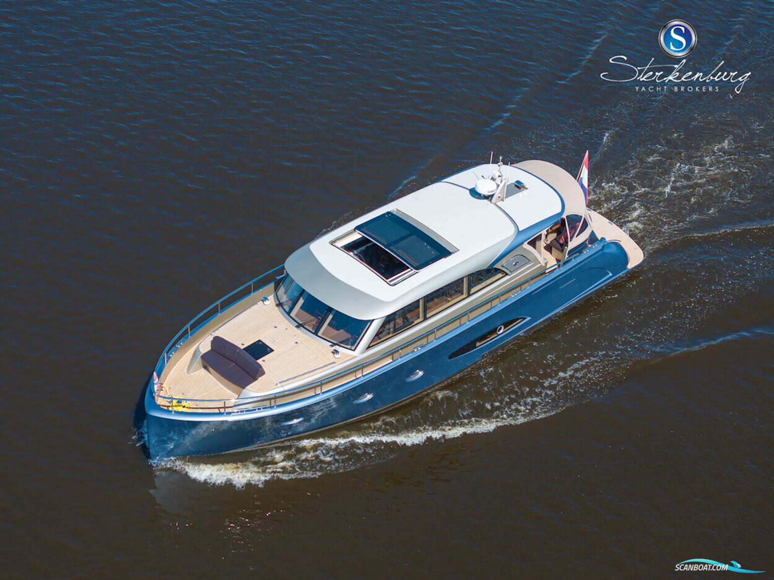 Holterman Commander 54