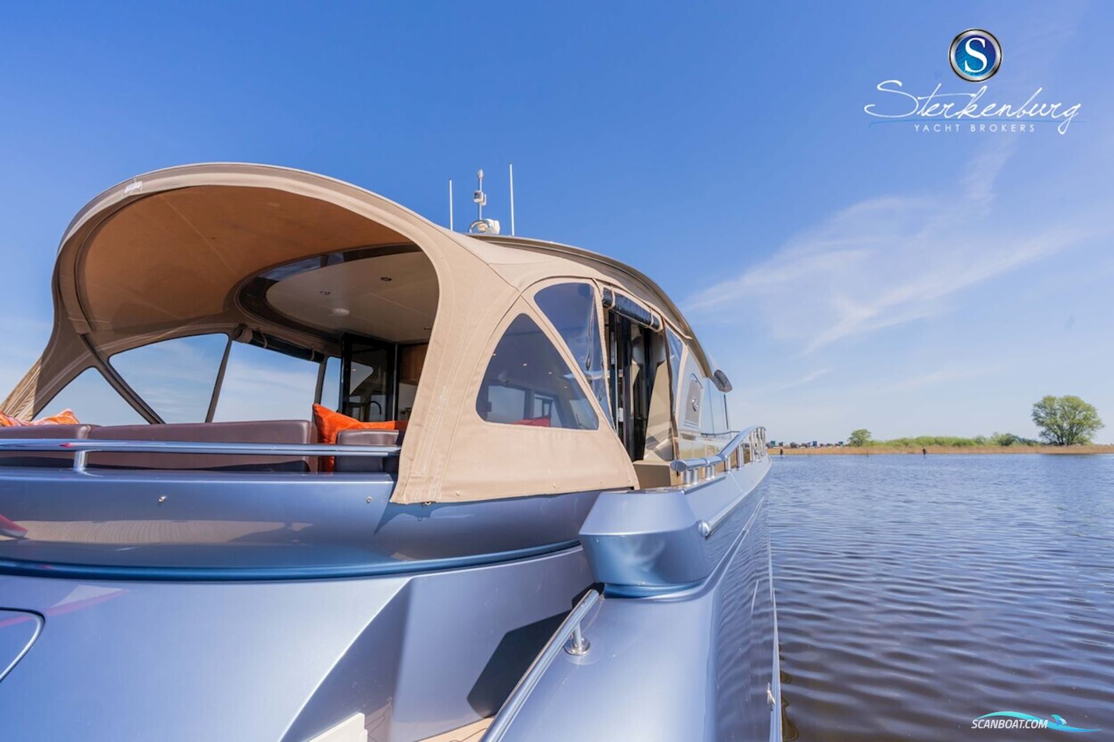 Holterman Commander 54