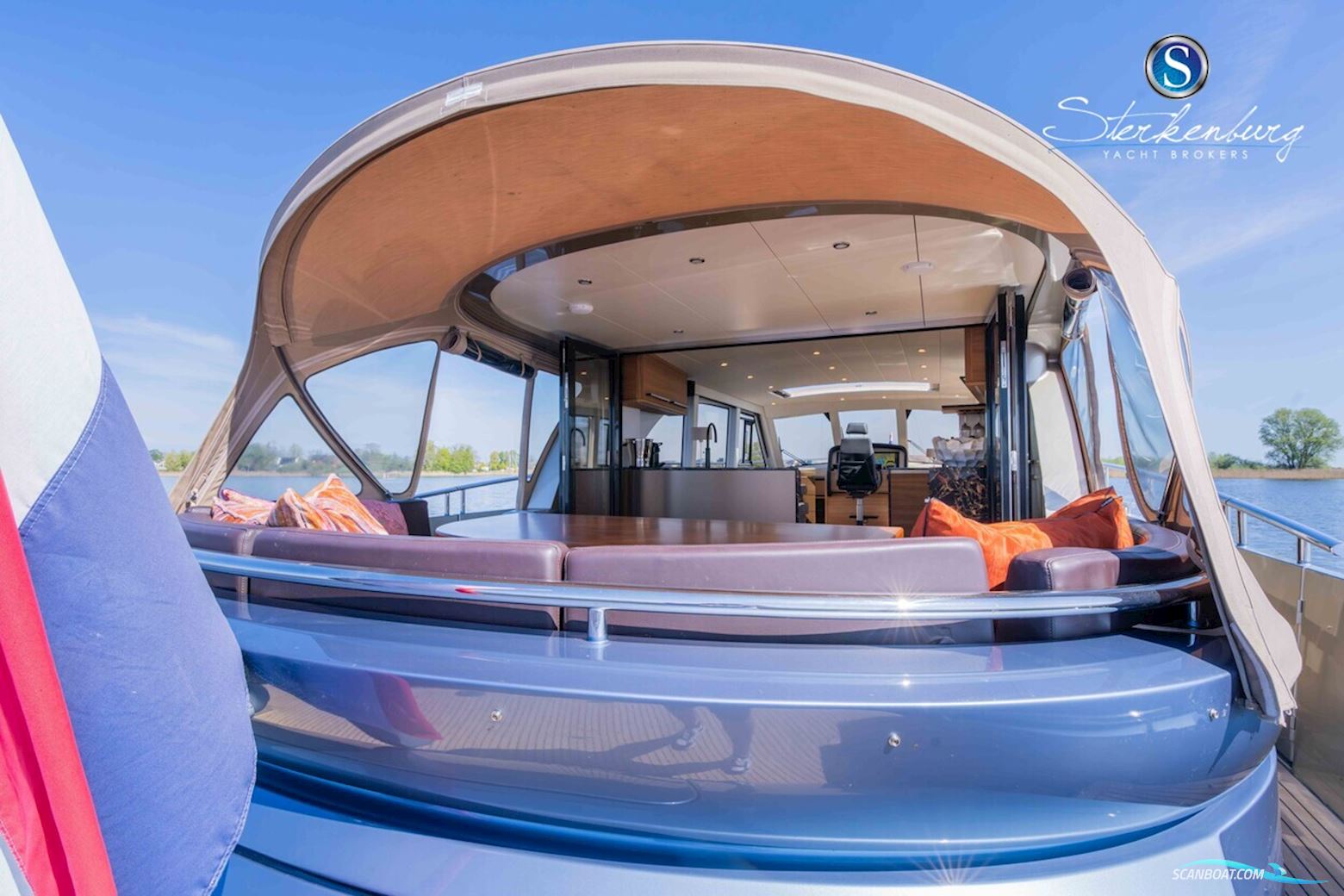 Holterman Commander 54