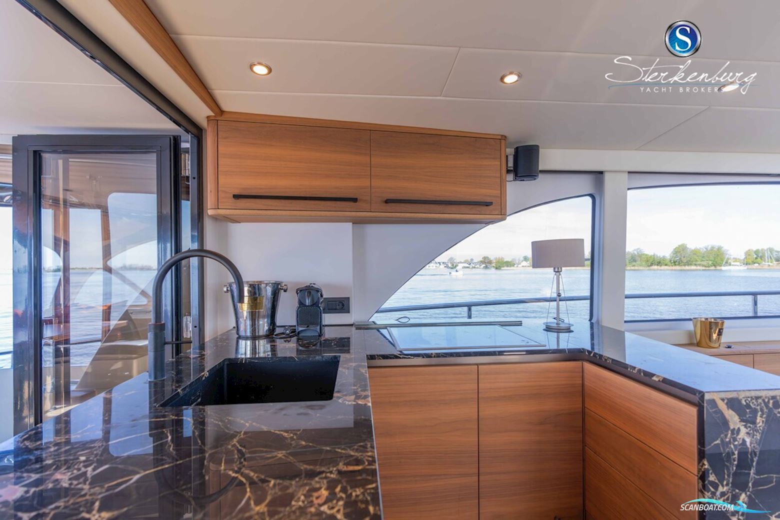 Holterman Commander 54