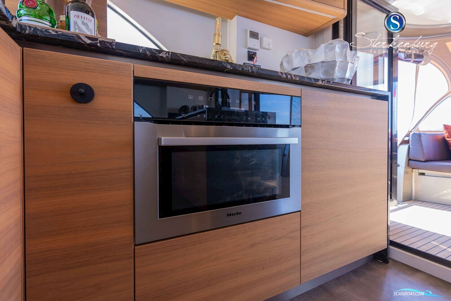 Holterman Commander 54