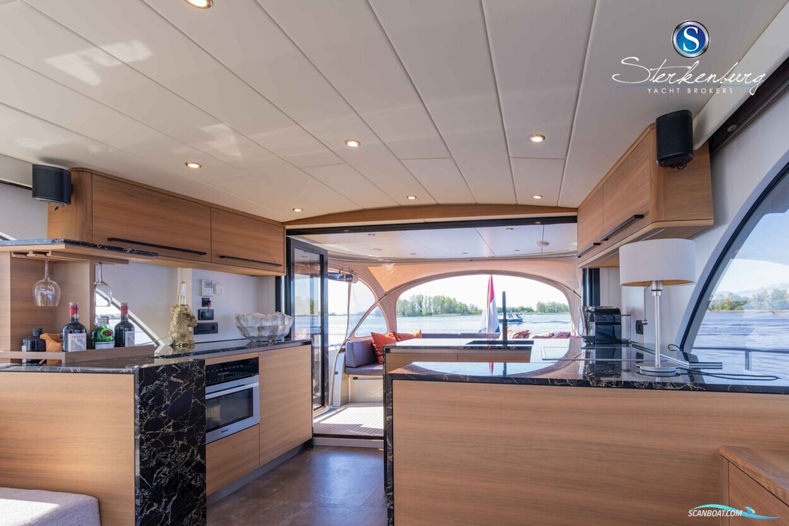 Holterman Commander 54