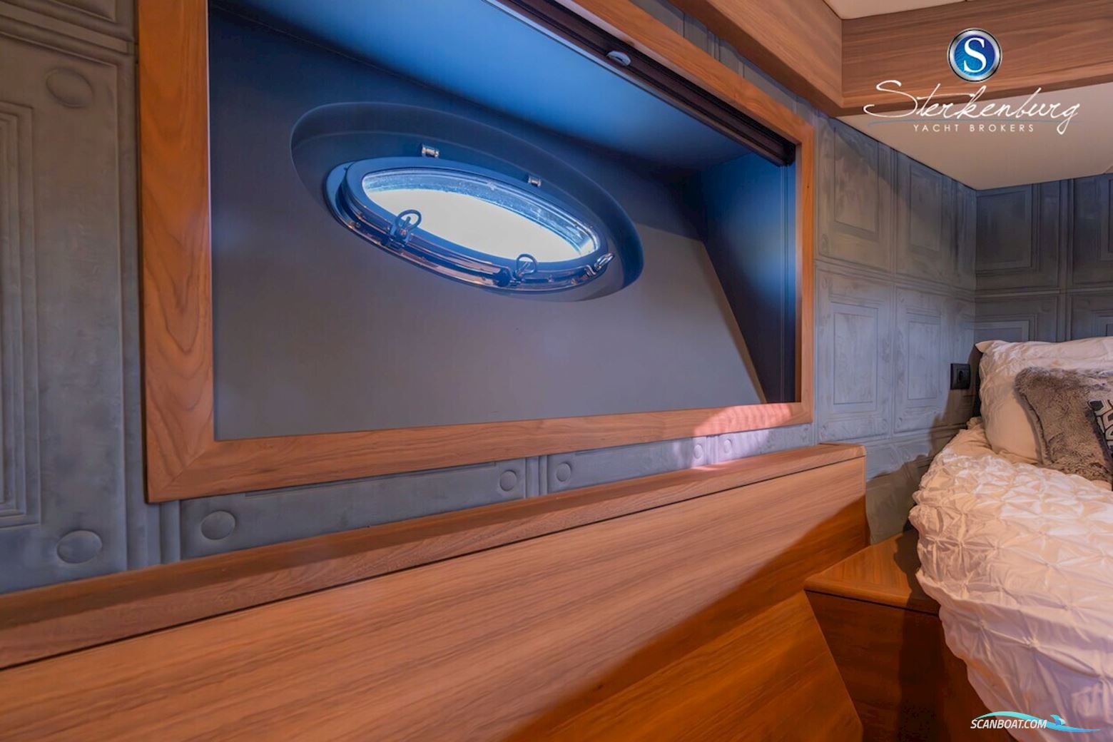 Holterman Commander 54