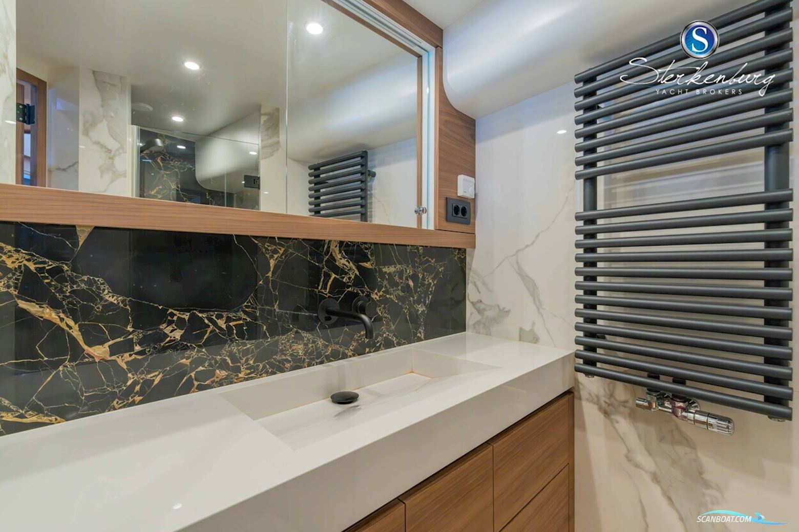 Holterman Commander 54