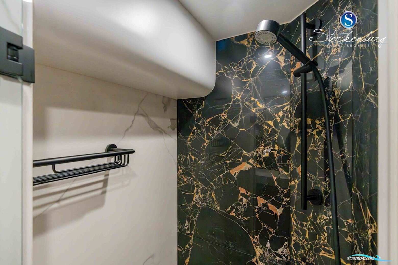 Holterman Commander 54