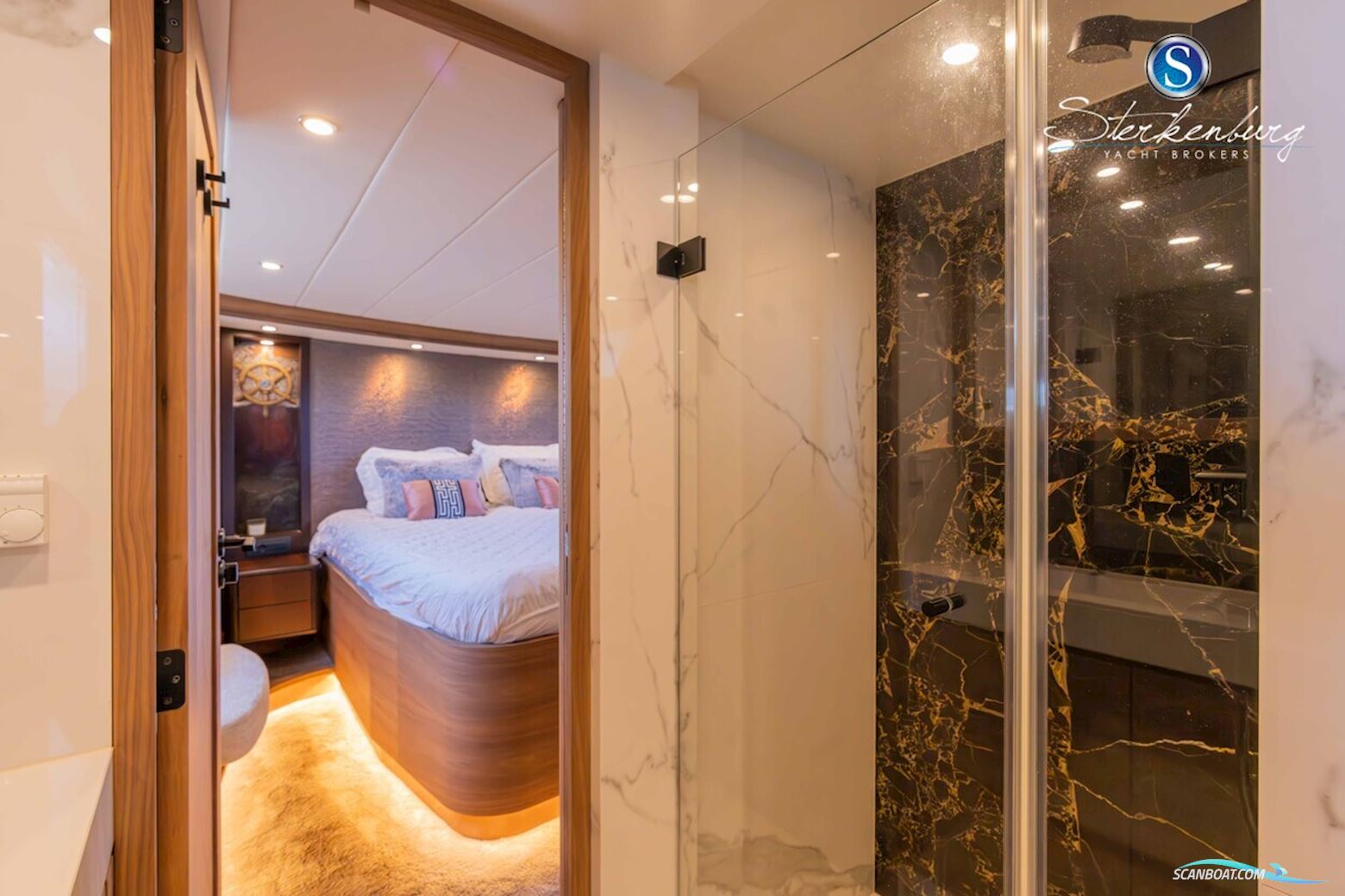 Holterman Commander 54